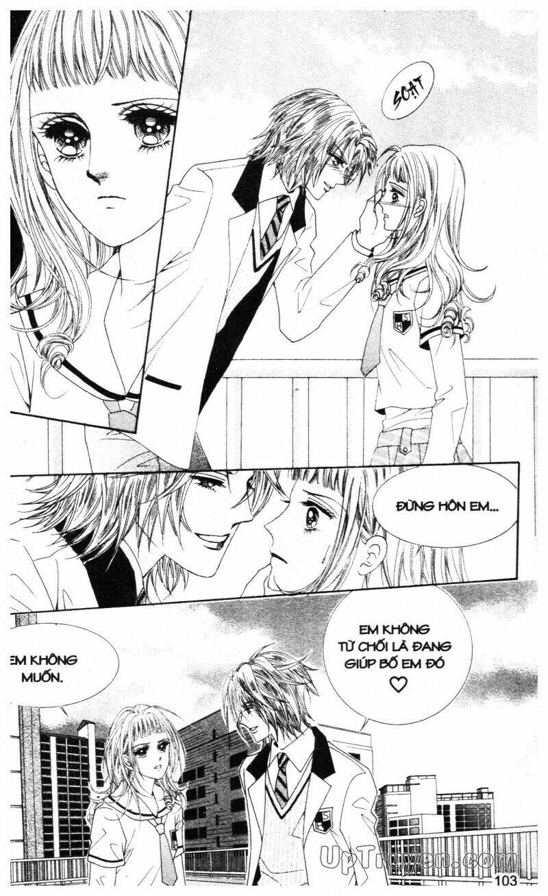 vợ chồng trẻ con bản đẹp chapter 14 104