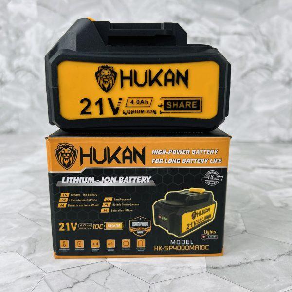 PIN SUPER MKT4000 HK-SP4000MA10C HUKAN - HÀNG CHÍNH HÃNG
