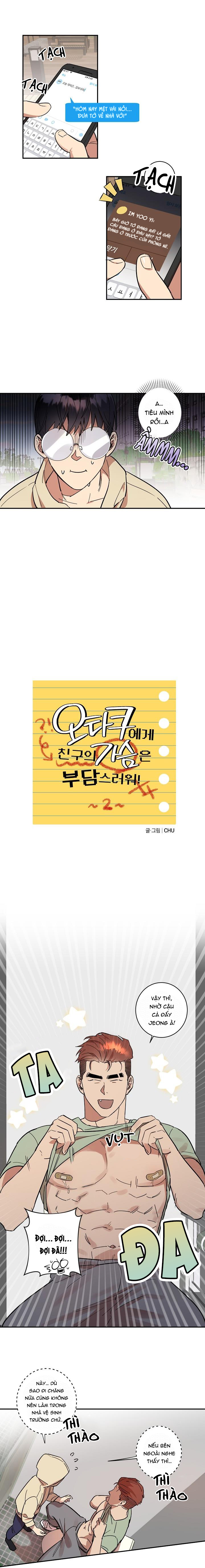 top nhún ngực khủng chapter 2 1