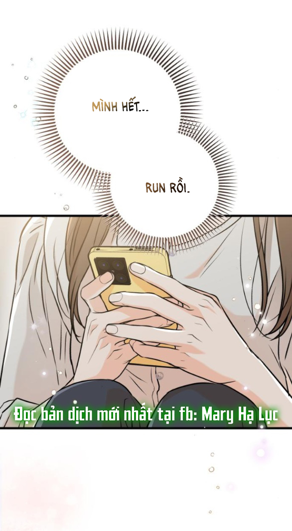 Nóng Lòng Muốn Giày Vò Em chapter 57.2 6