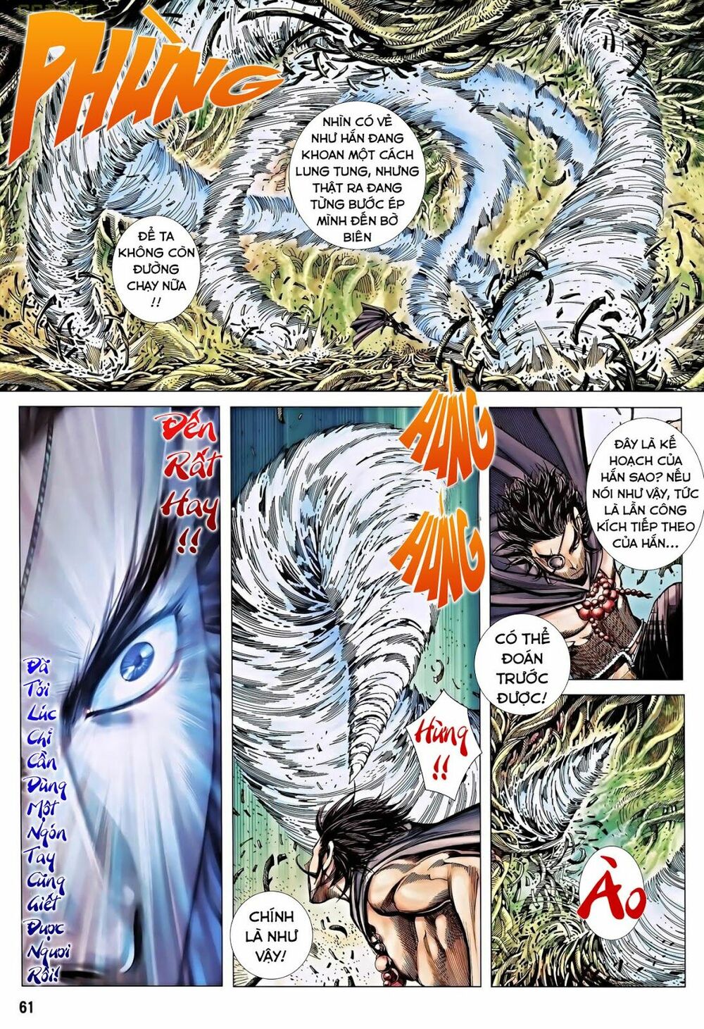 phong thần ký chapter 119 26