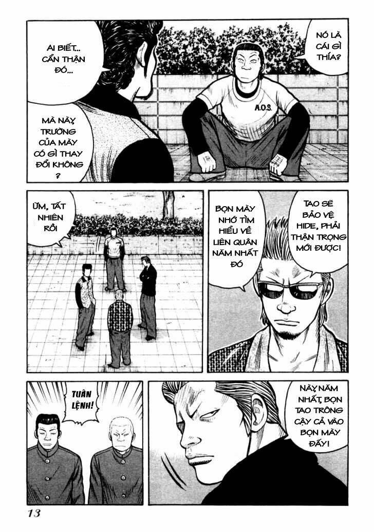 qp- soul of violence chapter 28 12