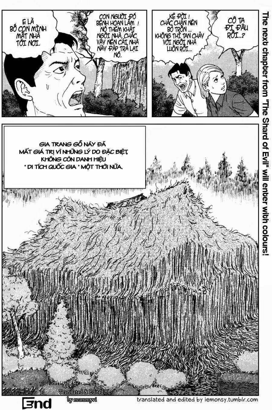 the shard of evil chapter 2 30