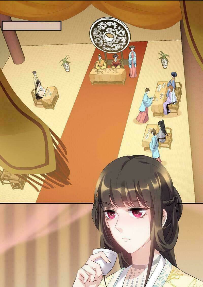 quả nhân có bệnh tên là tương tư chapter 80 23