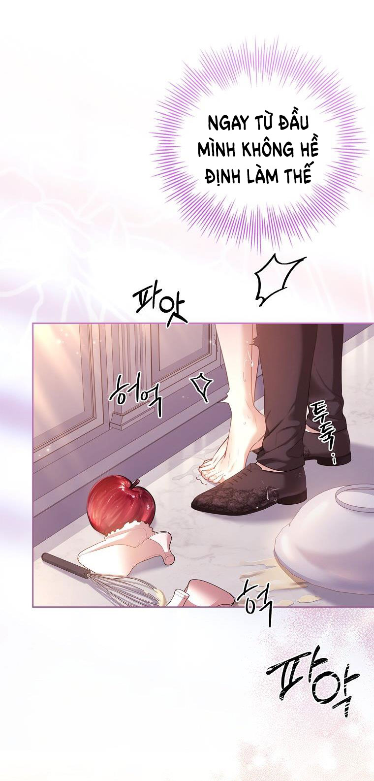 trở thành thư ký của bạo chúa chapter 118 11