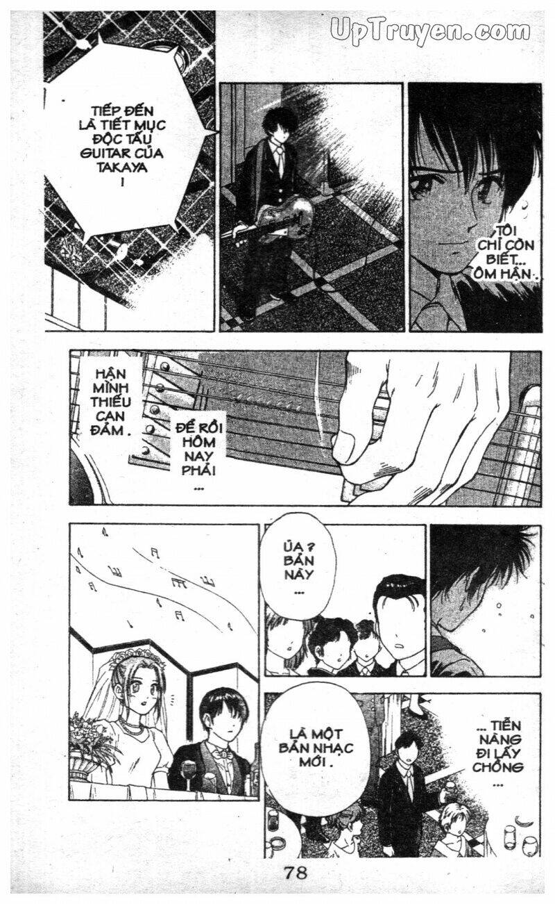 salad days chapter 118 18