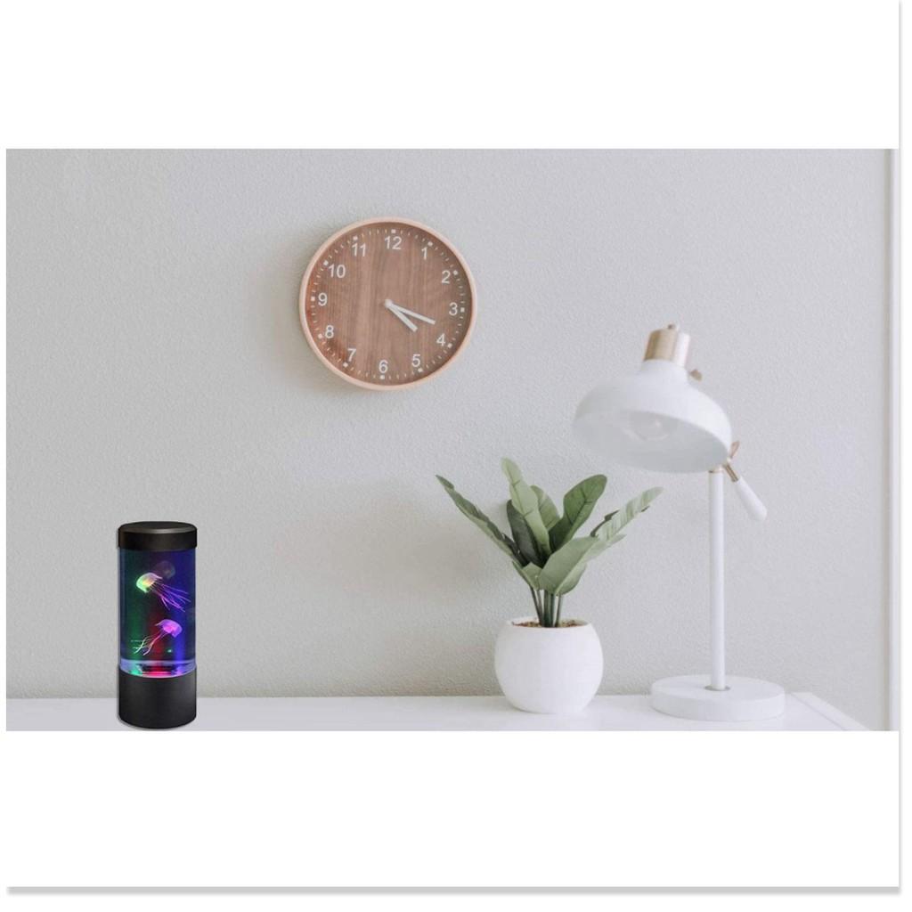 Đèn led để bàn LED 3D