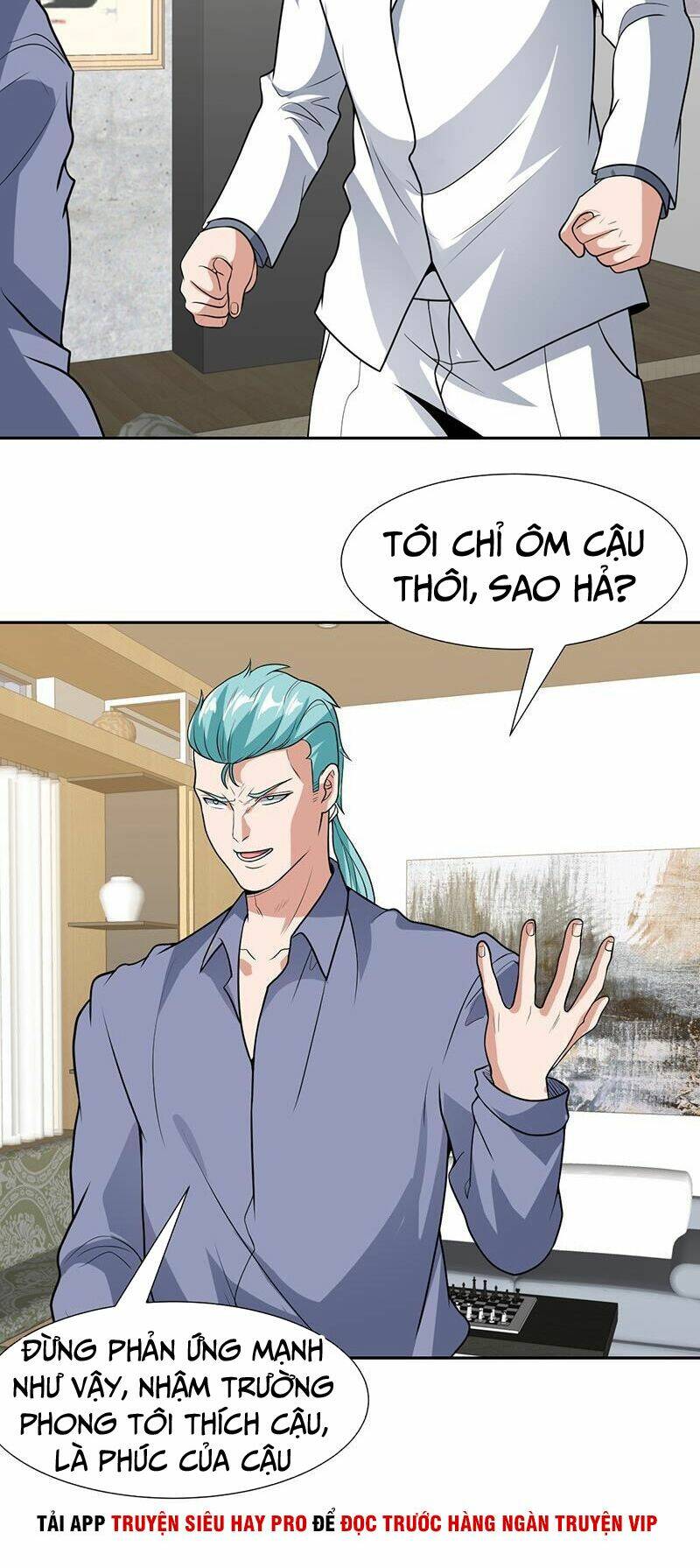 không phải ngón tay vàng chapter 159 2