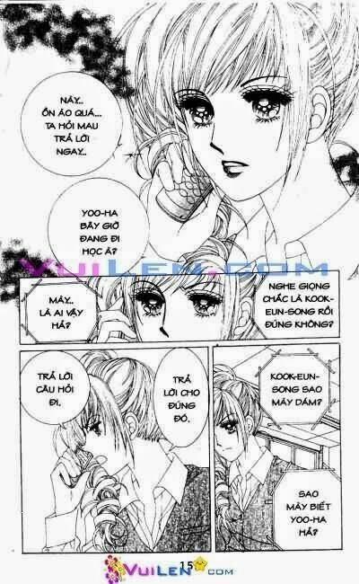 bóng mây qua chapter 1 155