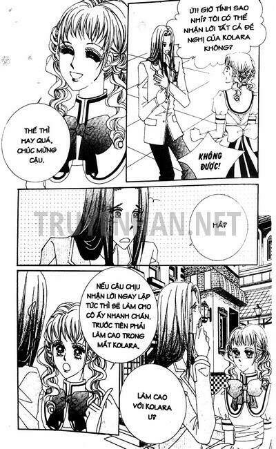 lọ lem hậu đậu chapter 40 20