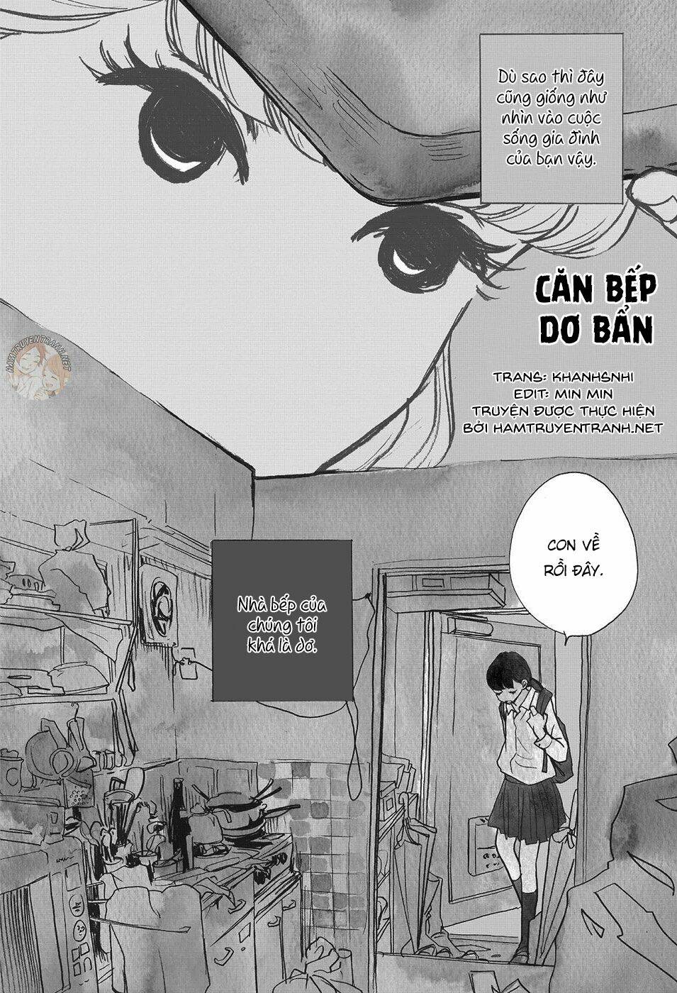 kurasu hako chapter 2 3