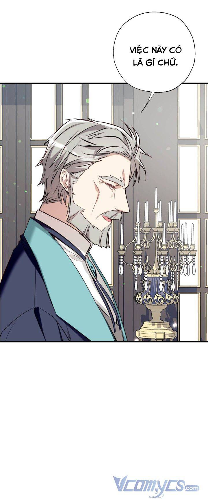 chúng ta có thể trở thành gia đình được không? chapter 49 49