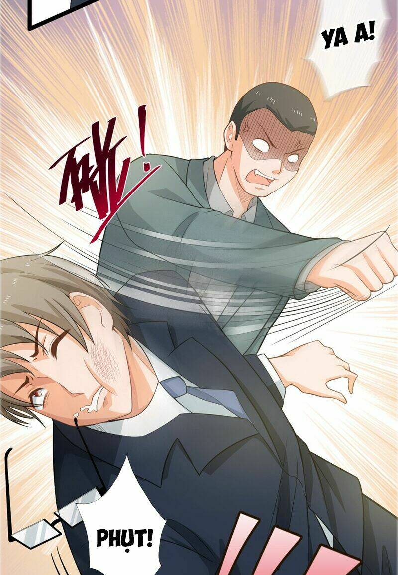 vú em là cổ tiên chapter 6 6