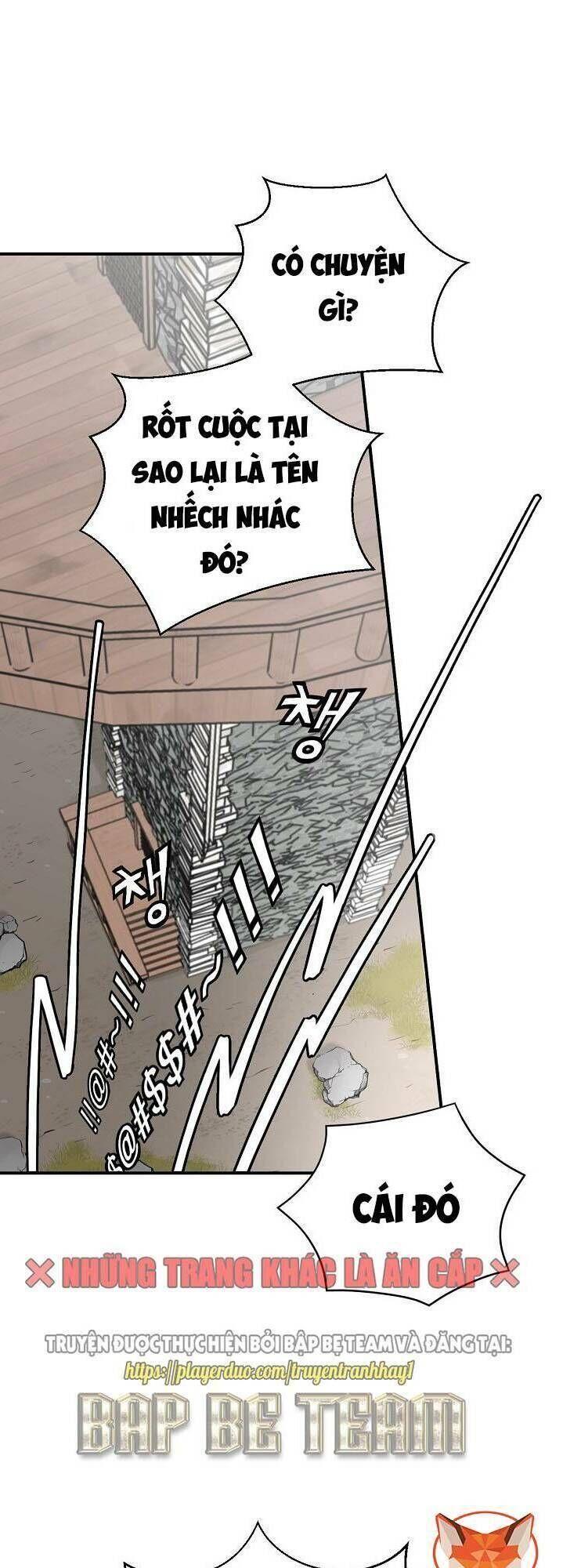 tôi lên cấp chỉ bằng cách ăn chapter 26 53