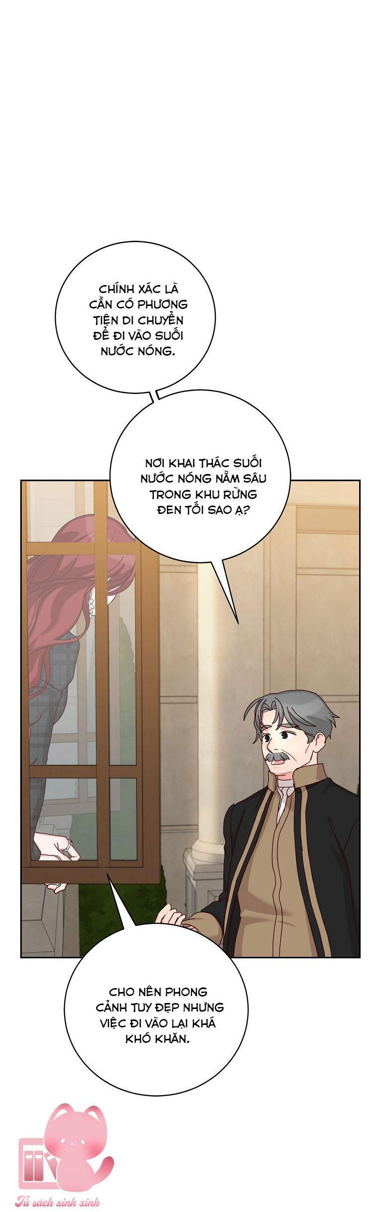 thế thì ta cứ trở thành kẻ ác thôi chapter 67 14