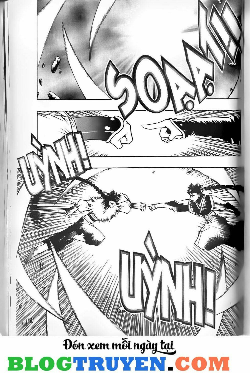 thiên lang liệt truyện chapter 83 3