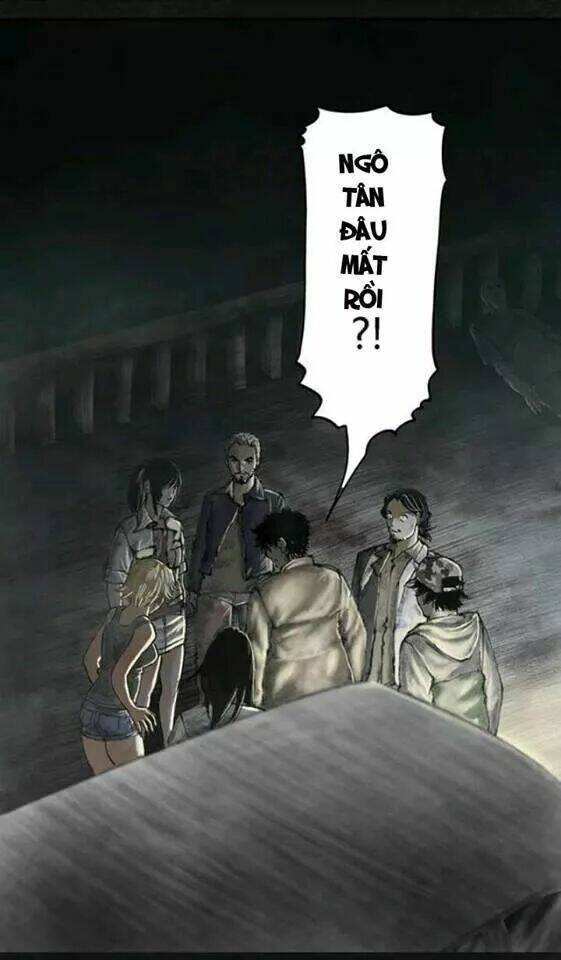 trấn thái bình chapter 20 35