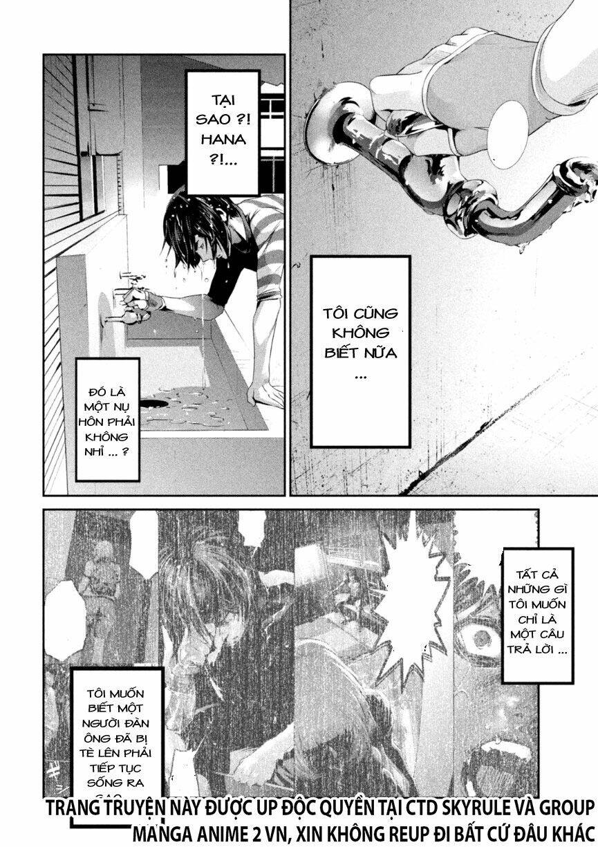 trường học ngục tù chapter 179 4