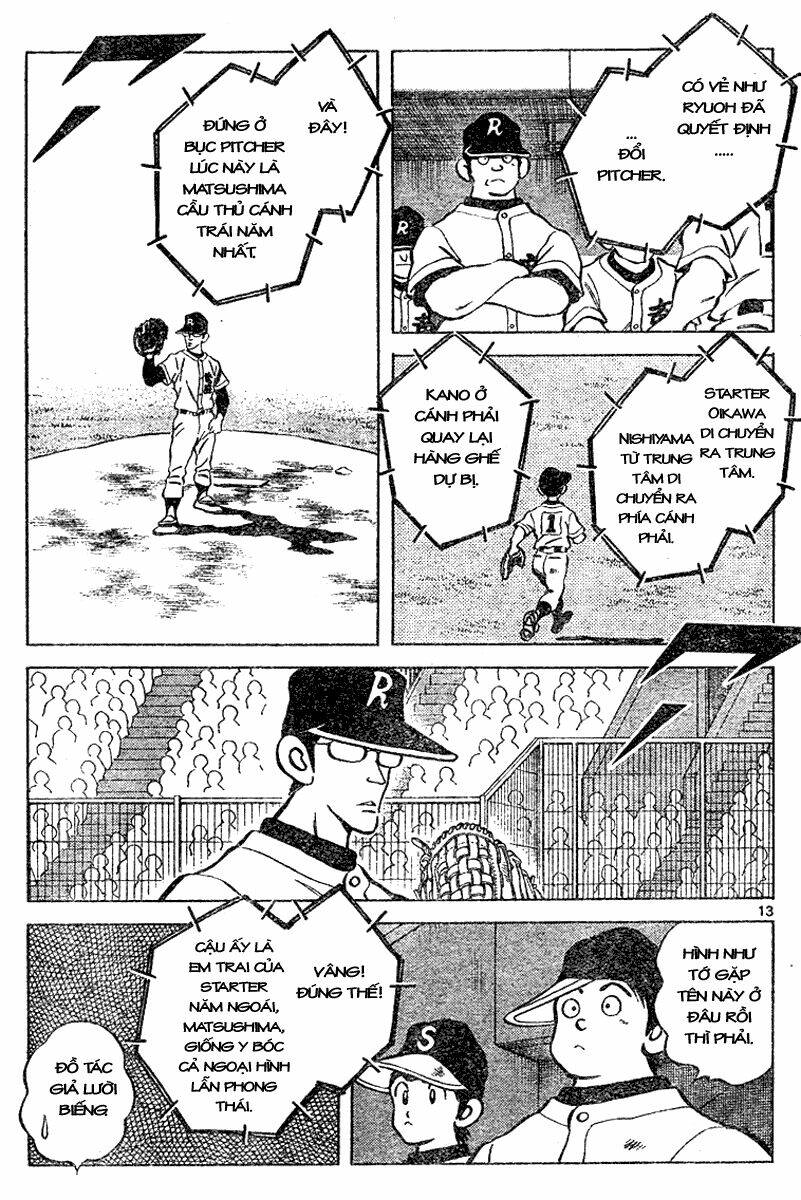 trò chơi vượt qua thử thách chapter 135 15