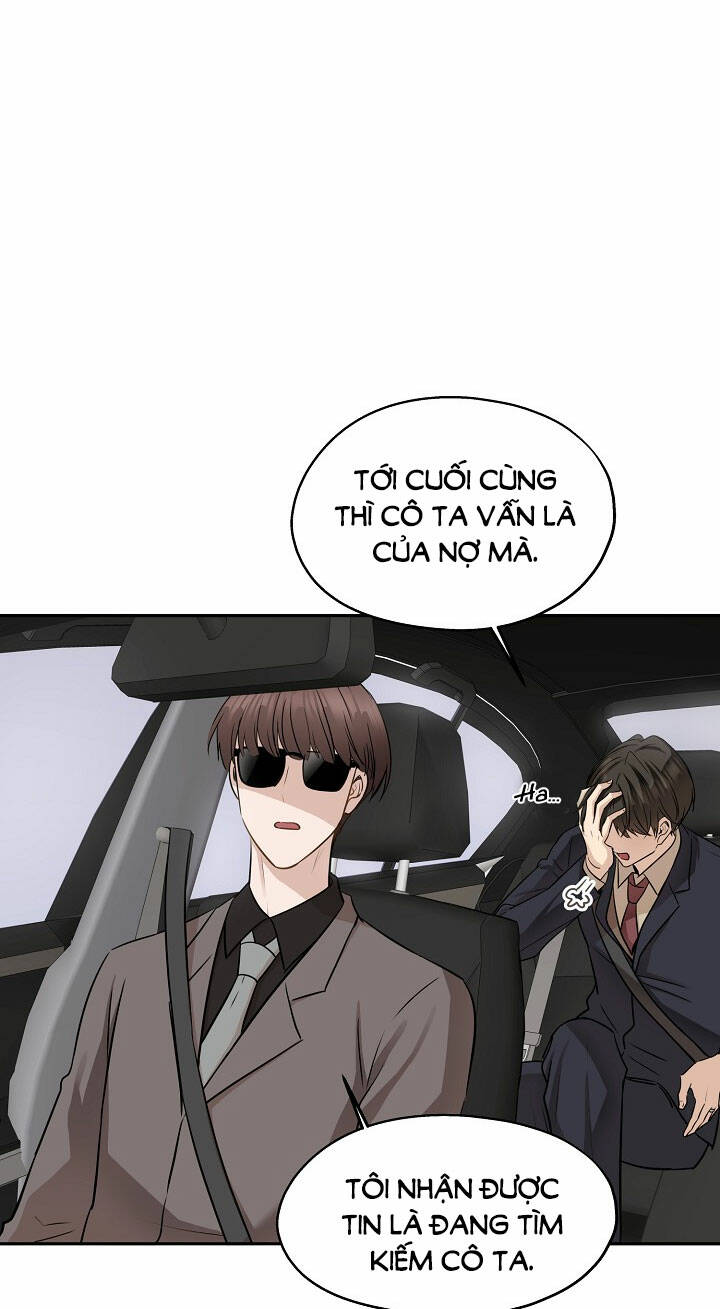 cuộc sống kỳ thú chapter 95 3