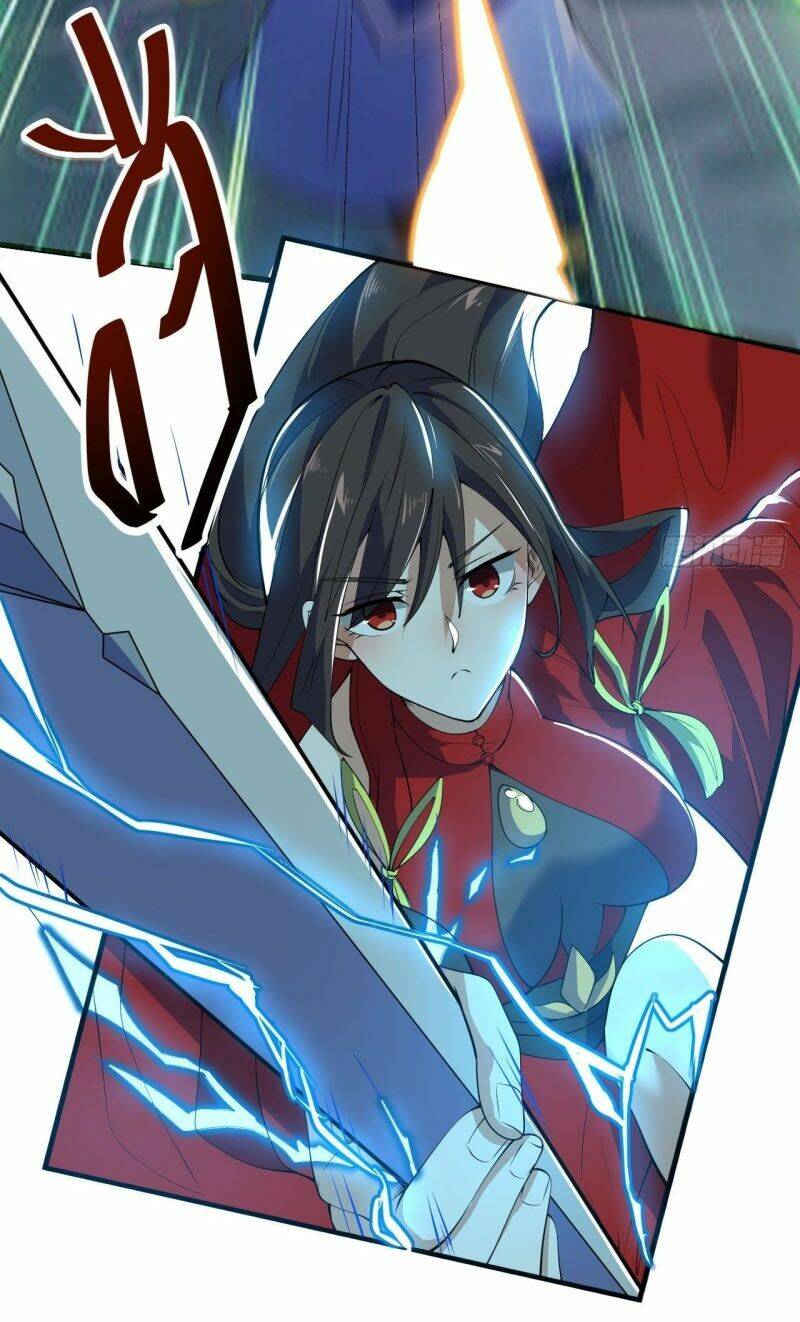 thần võ đế tôn chapter 103 11