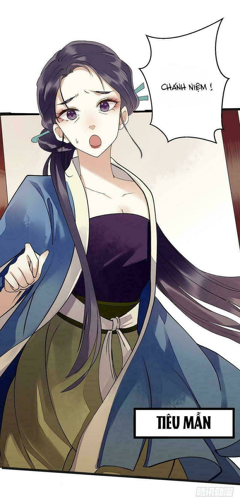 nhất đế trọng sinh mỹ nhân tâm kế chapter 14 10