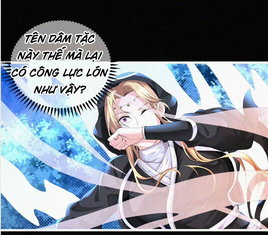 nguyên linh chúa tể chapter 7.5 1