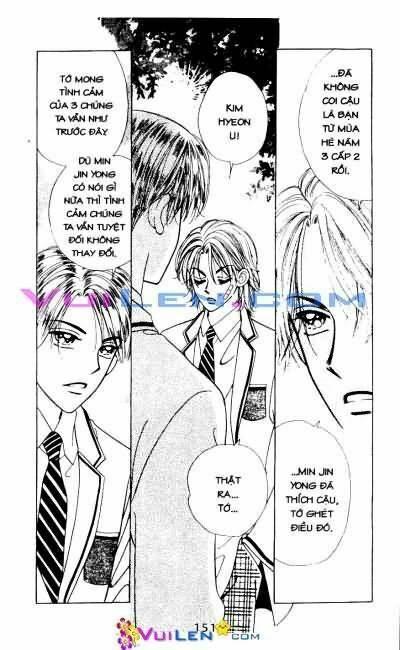 bong bóng trắng chapter 3 151