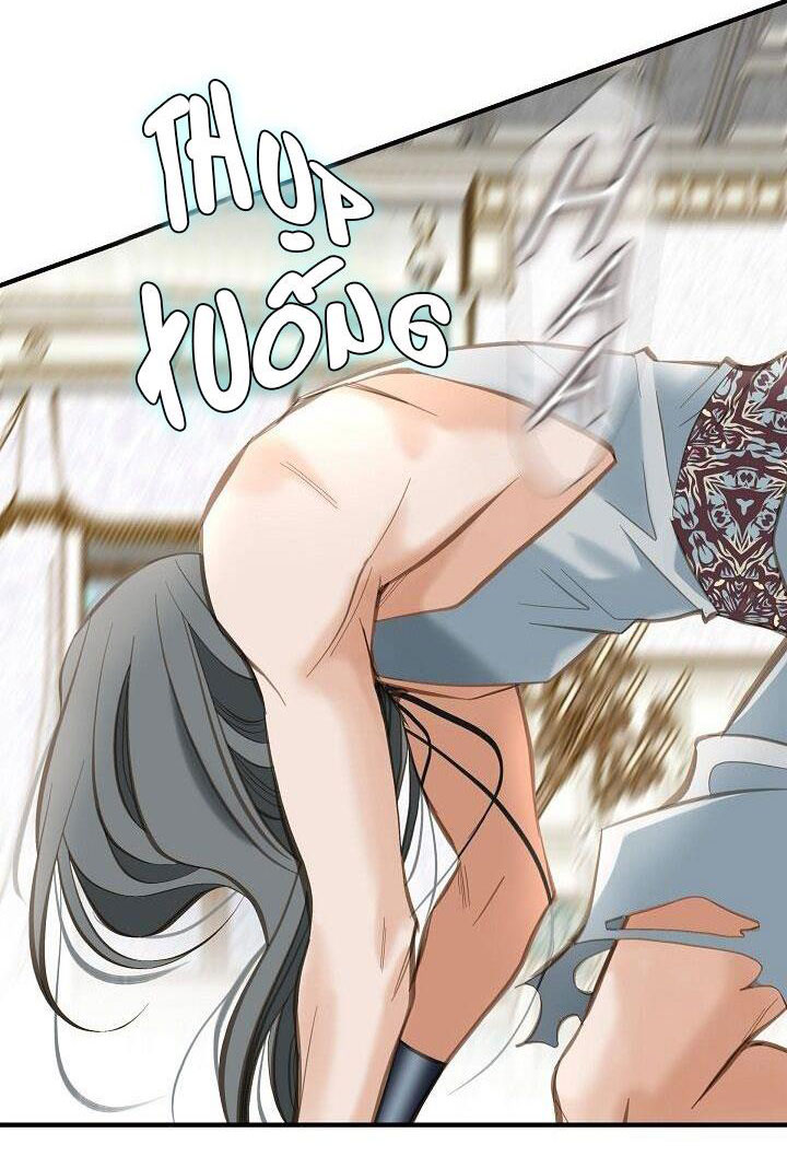 cuộc hôn nhân sinh tồn chapter 1.2 13