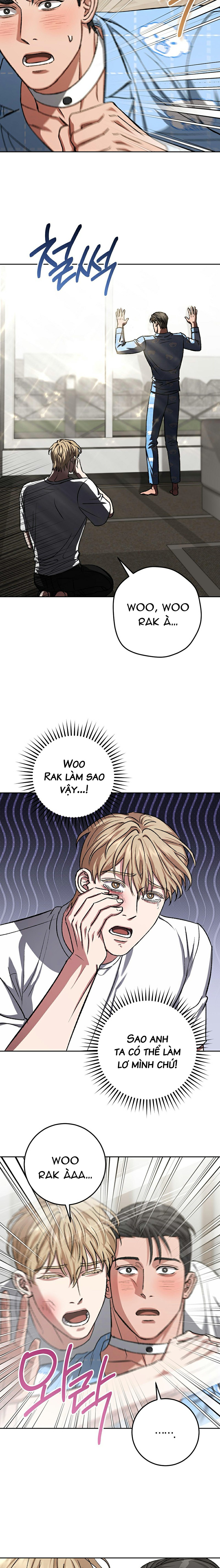 em bé đáng sợ chapter 14 12