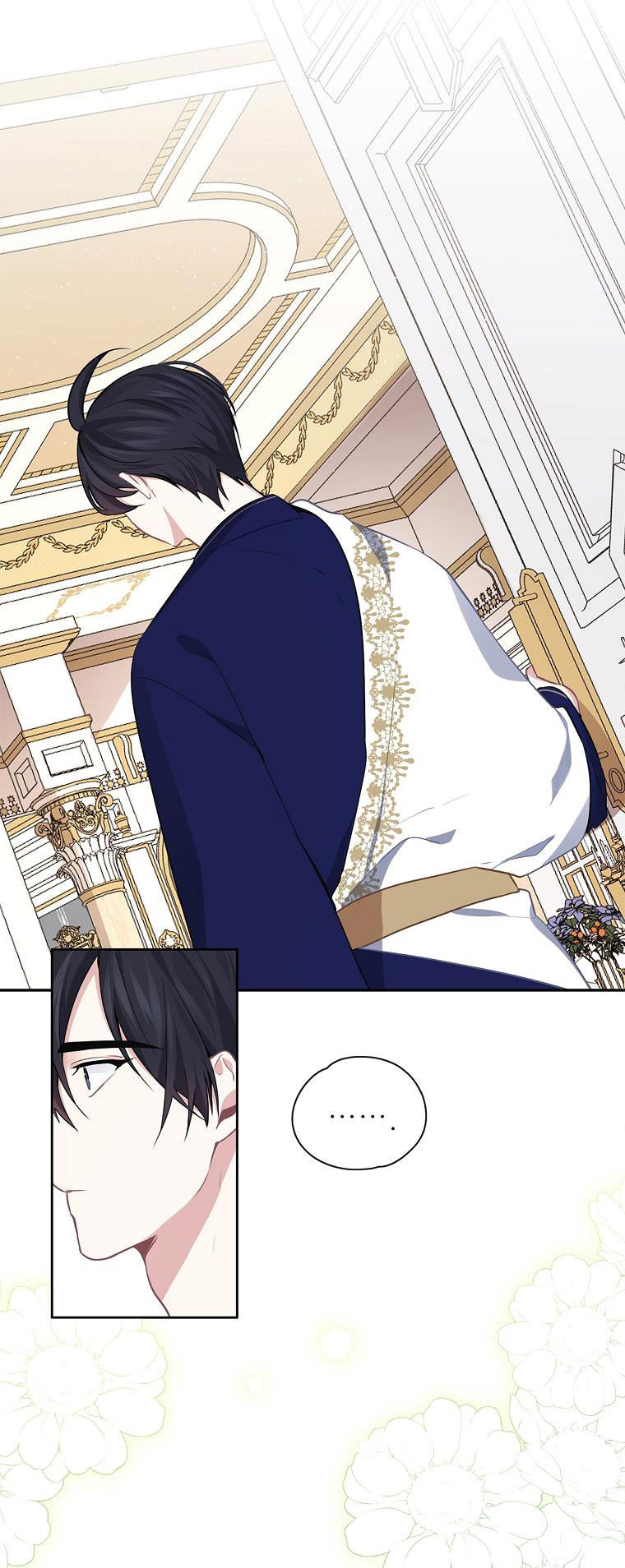 đi theo dấu vụn bánh chapter 31 42