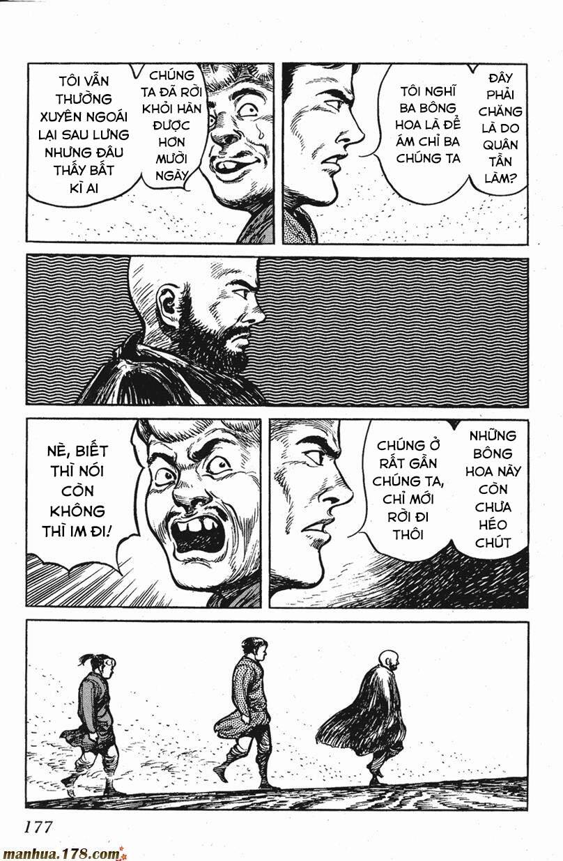 binh pháp mặc công chapter 61 4