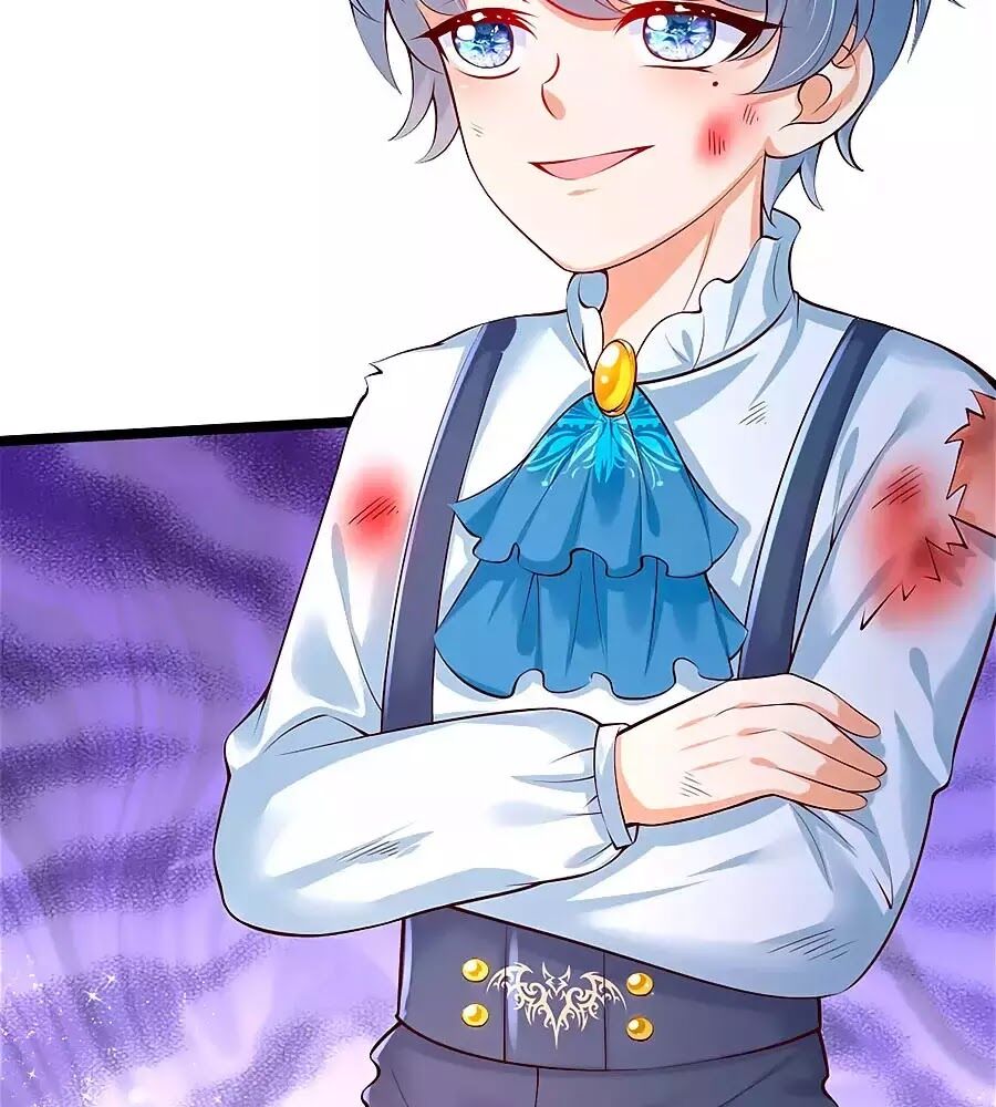 bỗng một ngày nọ trở thành con gái vua chapter 152 4