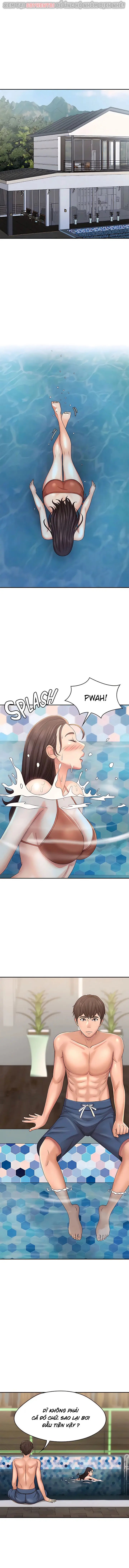 bà dì tuổi dậy thì chapter 24 6