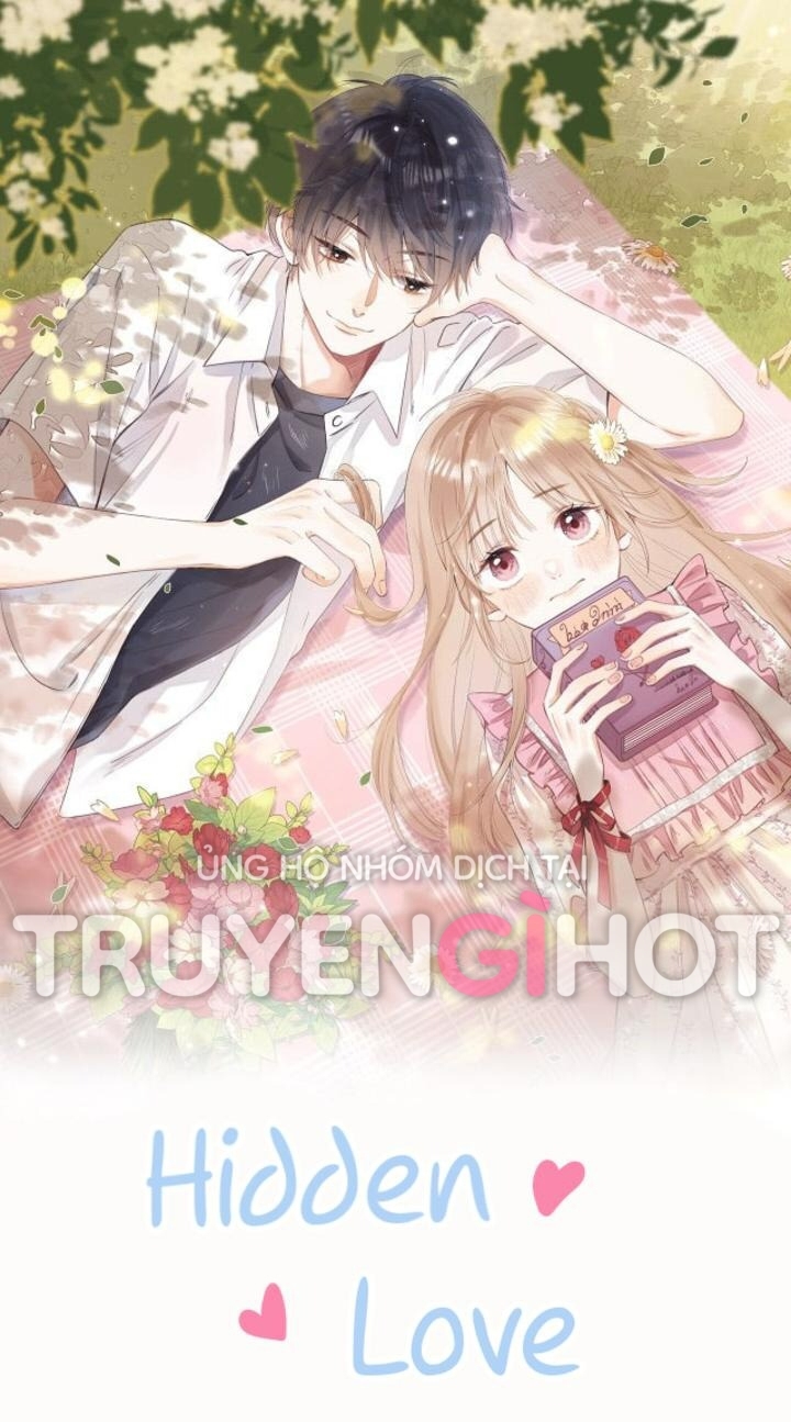 vụng trộm không thể giấu - mối tình thầm kín chapter 17 2