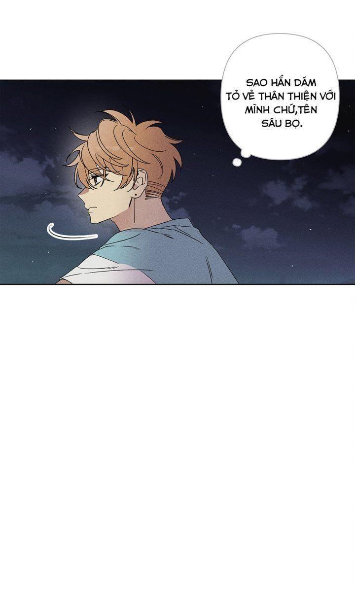 bạn trai tôi là một con ma ngọt ngào chapter 3 60