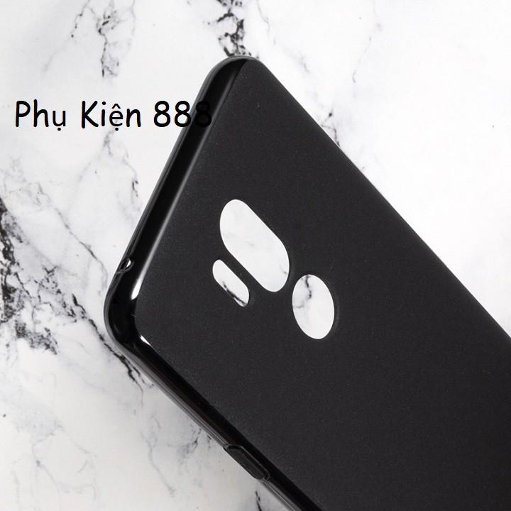 Ốp lưng dành cho điện thoại LG G7 ThinQ silicone dẻo