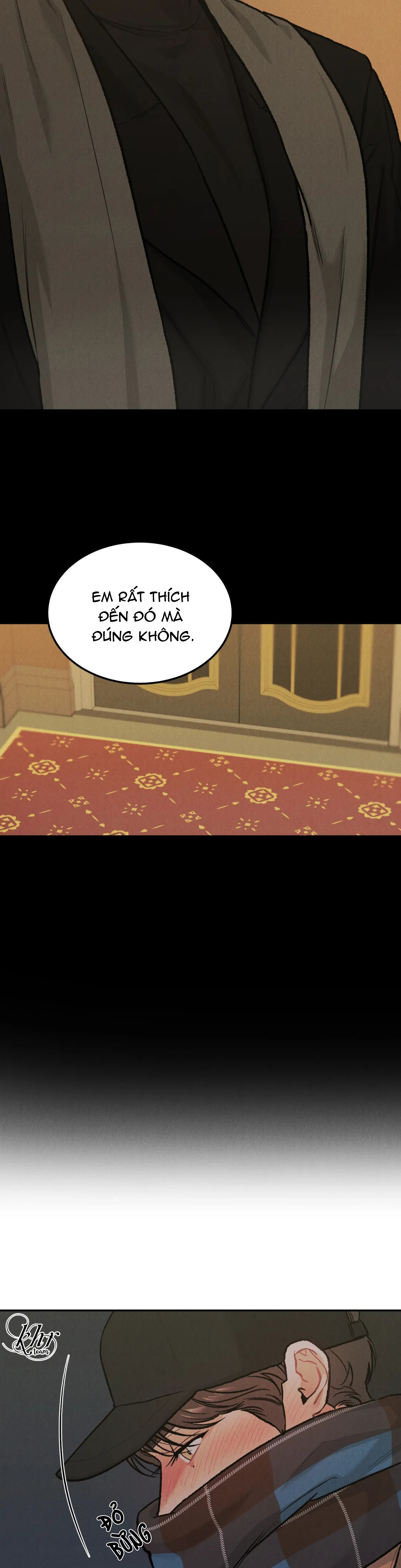 limited run chapter 25 23