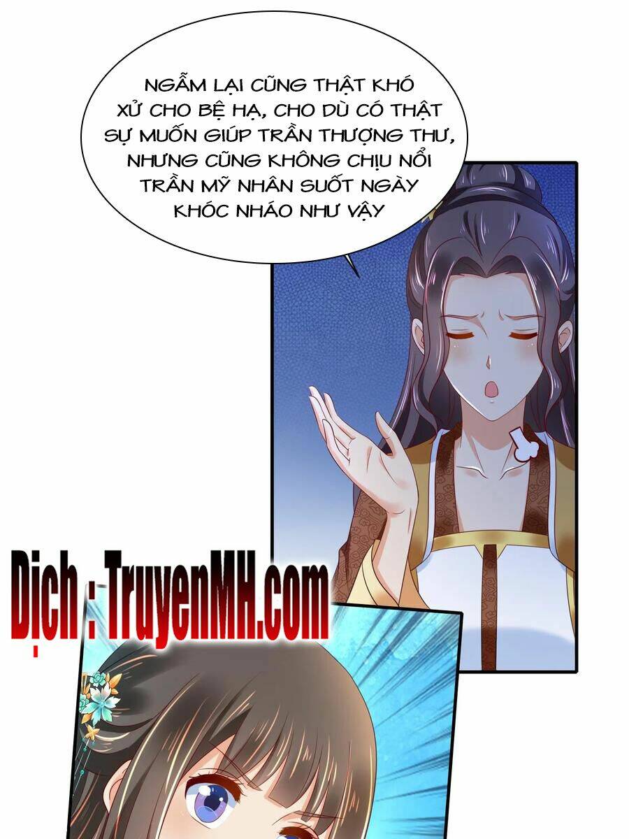 lãnh cung phế hậu muốn nghịch thiên chapter 231 10