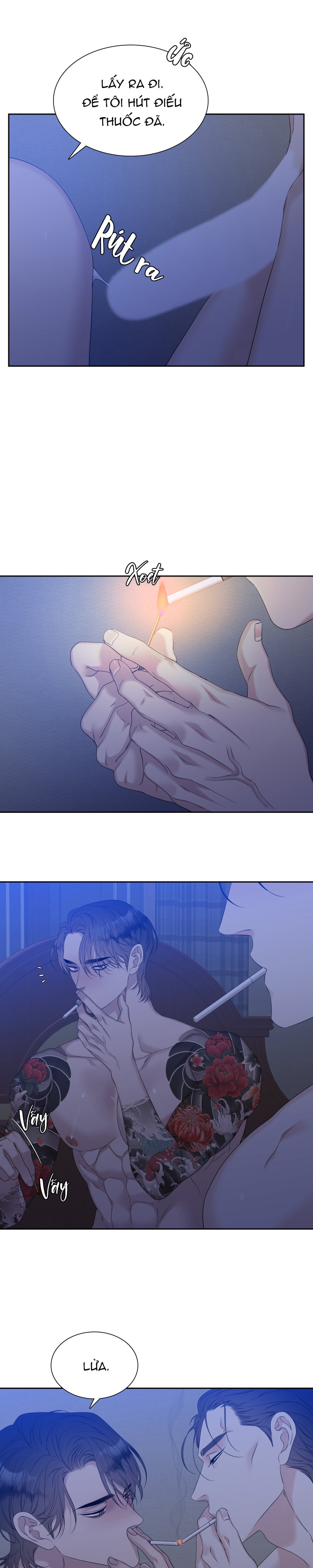 tên cặn bã chapter 26 6