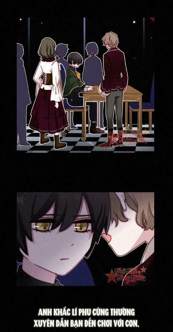 đêm tối chốn này chapter 24 27