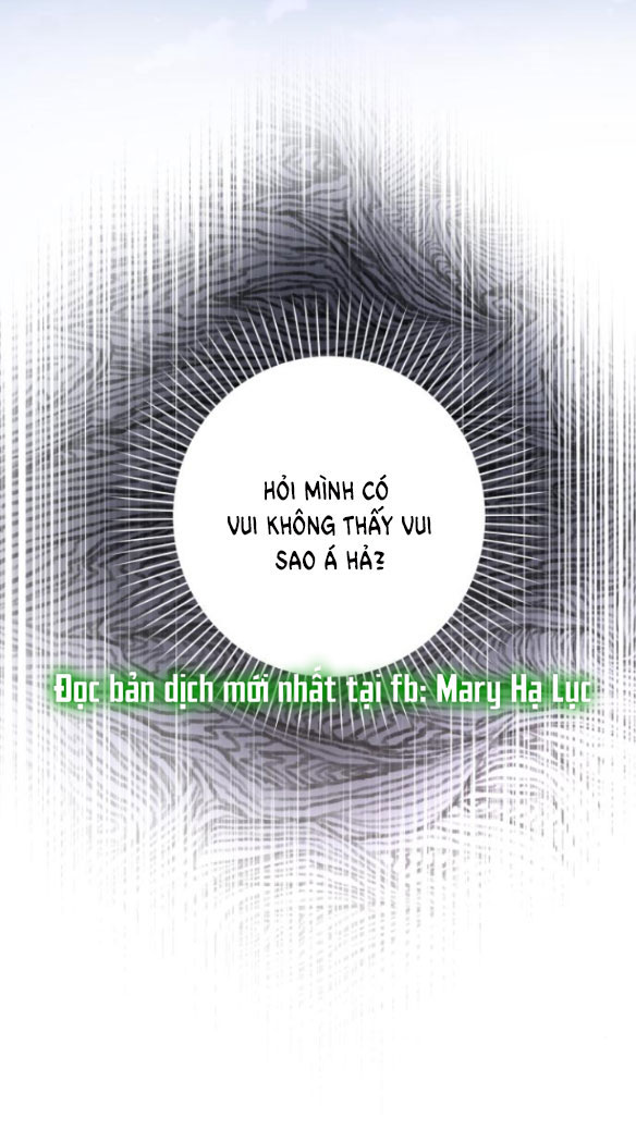 Bạo Chúa Muốn Có Cuộc Sống Tốt Đẹp chapter 56.1 - Trang 19