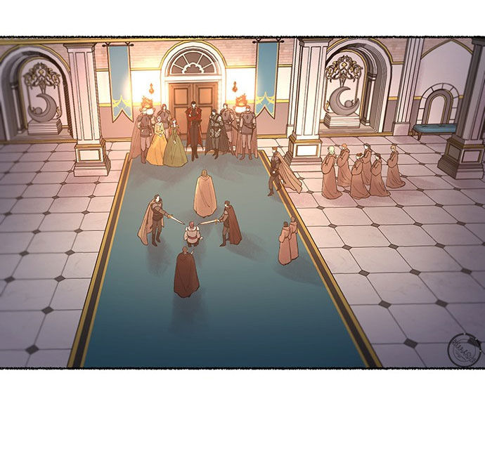 như gió trên cành cây khô chapter 17 3