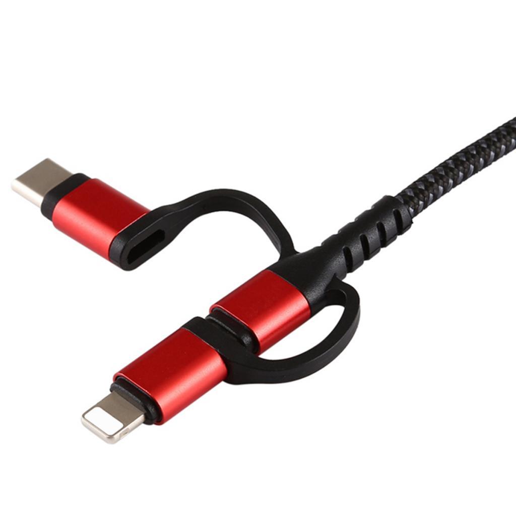 Universal USB Type C To HDMI HDTV TV Cable Adapter For  For Android