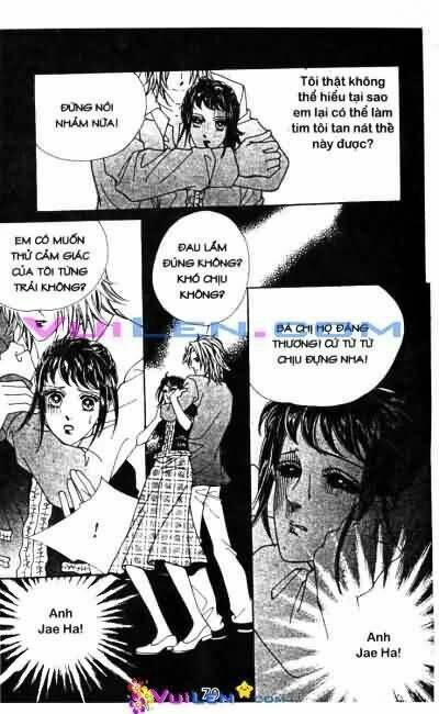 cô gái vương giả chapter 5 70