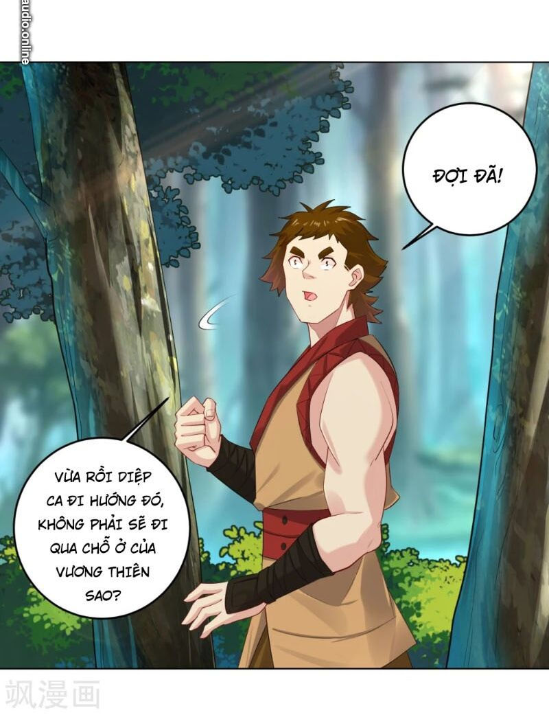 nghịch thiên chiến thần chapter 115 3