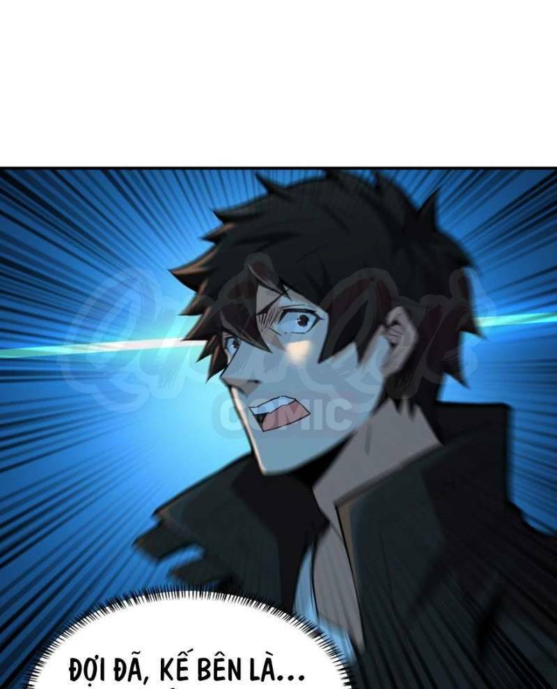 nơi này có yêu khí chapter 34 2