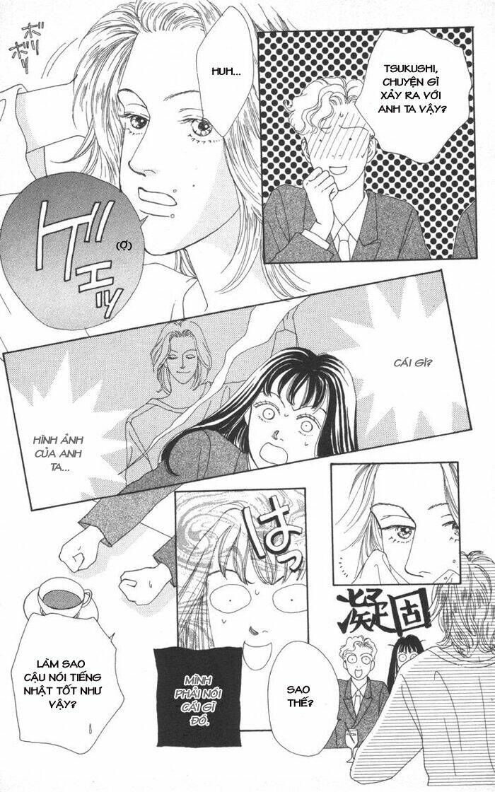 con nhà giàu chapter 25 15