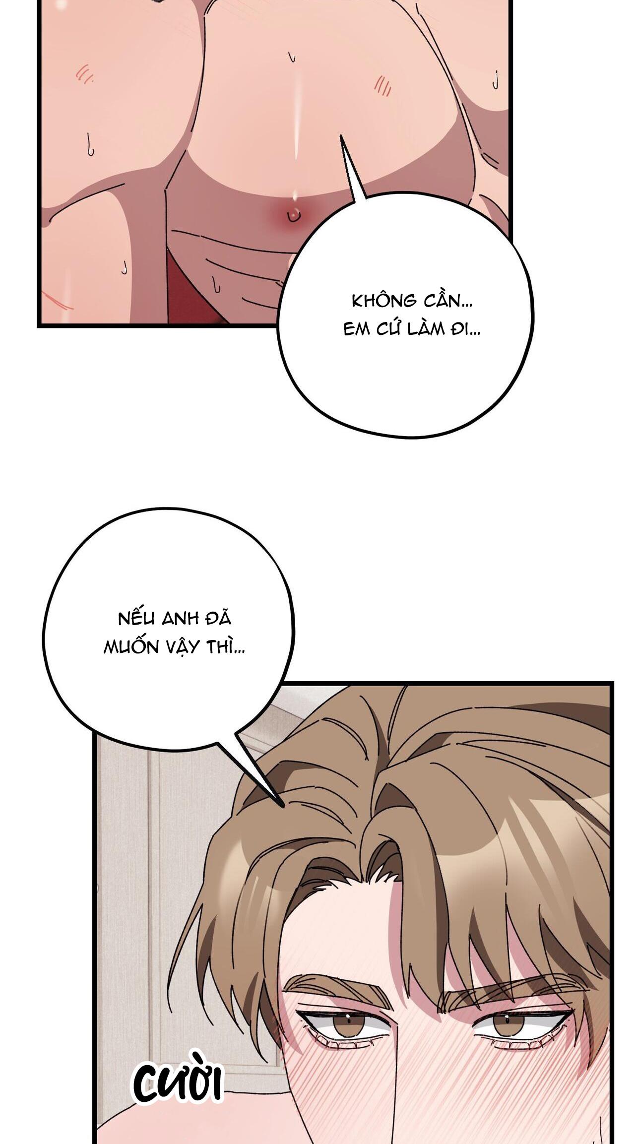 làm dâu nhà tài phiệt họ kang chapter 38 47