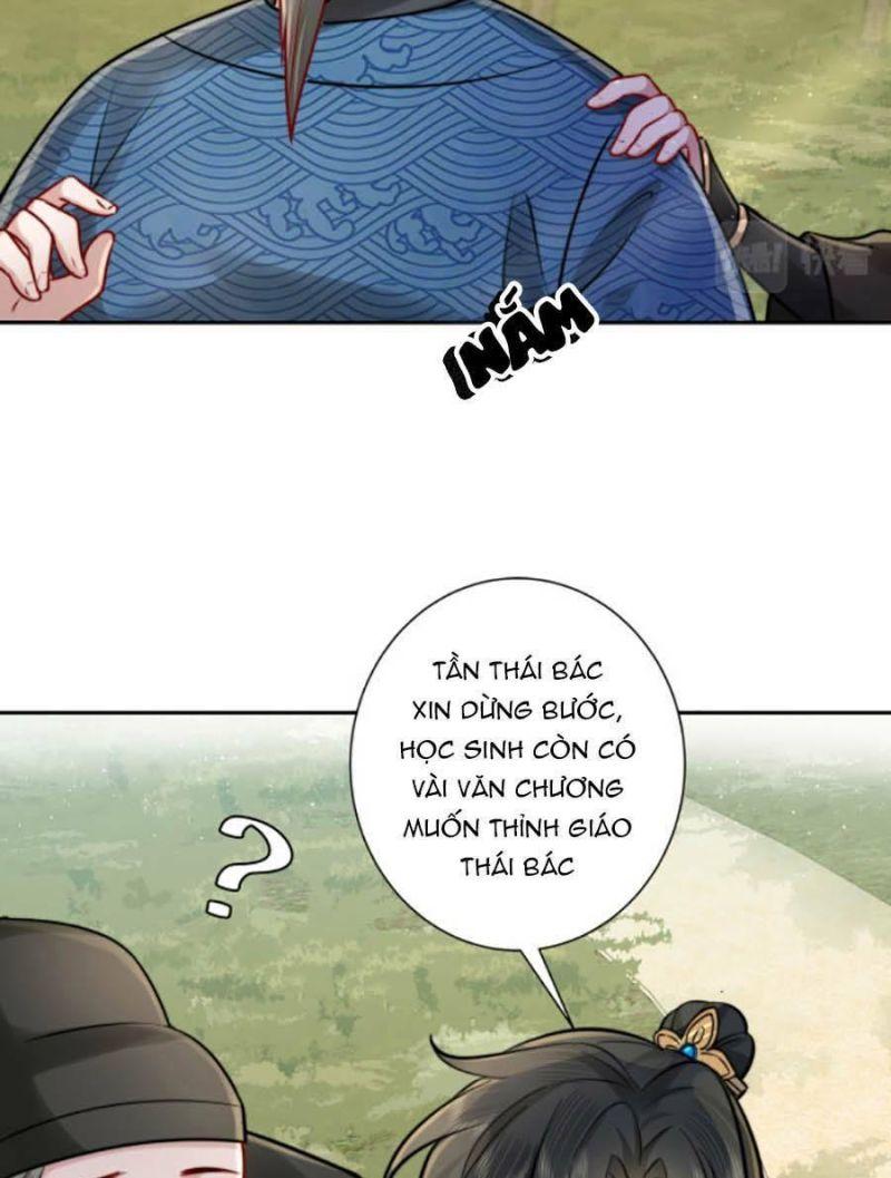 phương thức sinh tồn của công chúa pháo hôi chapter 27 6